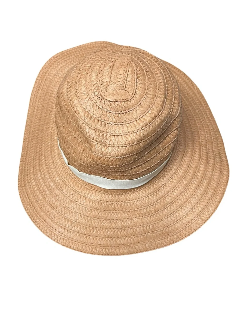 Madewell packable straw